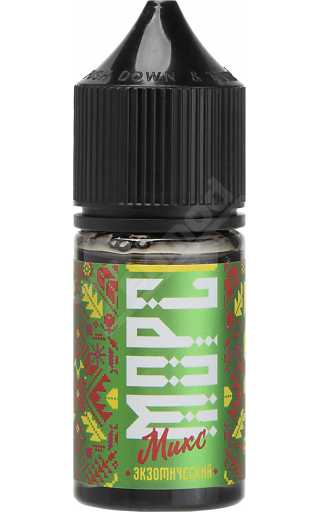 МОРС Микс SALT - Экзотический 30мл