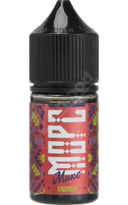 МОРС Микс SALT - Садовый 30мл