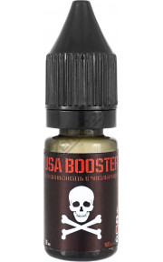 Никобустер USA BOOSTER 100мг 10мл