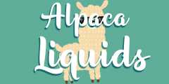 Alpaca Liquids