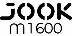 JOOK M 1600