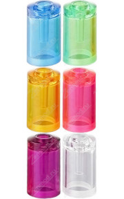 Bell Cap для Subtank mini цветной