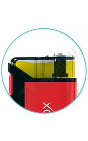 Сменный бак IJOY RDTA BOX
