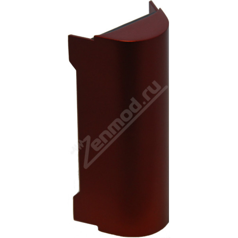 Фото и внешний вид — Крышка Sigelei Fuchai Duo-3 3x18650 Red