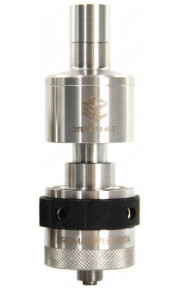 Steam Crave Aromamizer RDTA (6ml / 2-post)