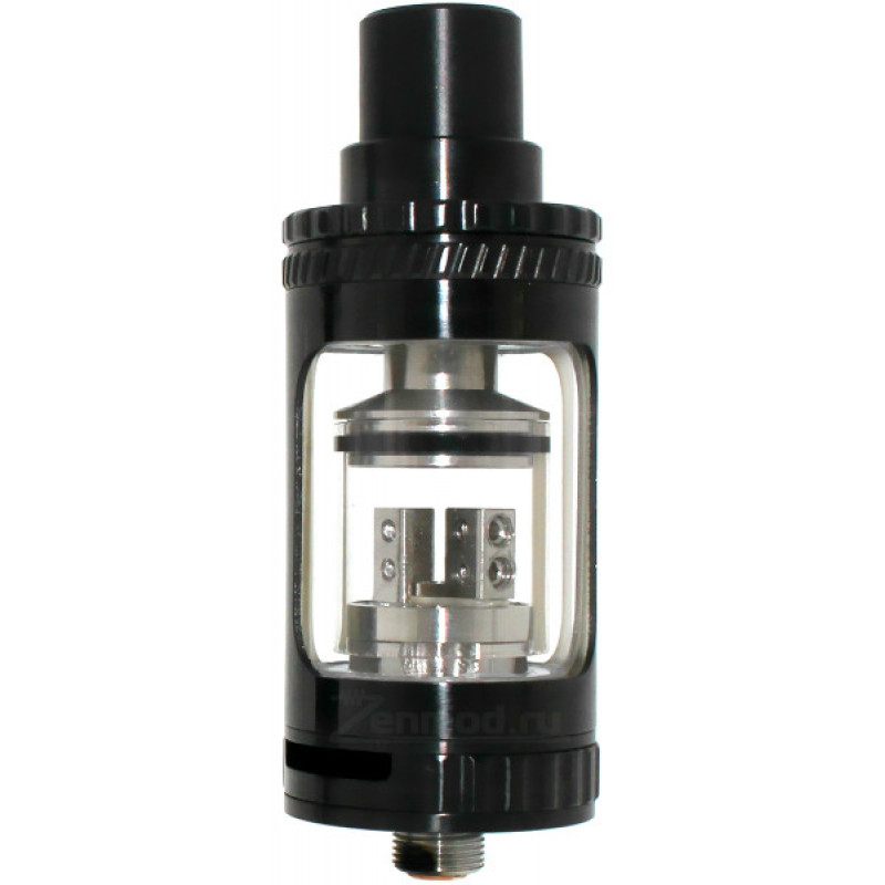 Фото и внешний вид — Augvape Alleria Black