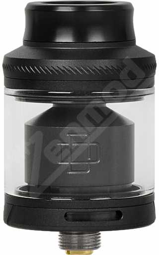 Augvape Druga RTA Matt Black
