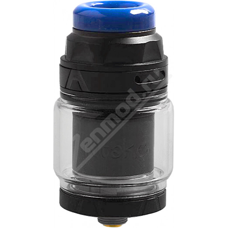 Фото и внешний вид — Intake RTA clone Black
