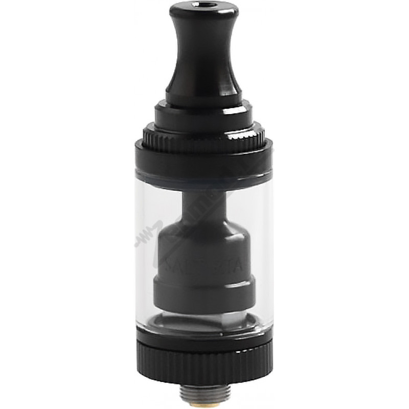 Фото и внешний вид — CoilART SALT RTA Black