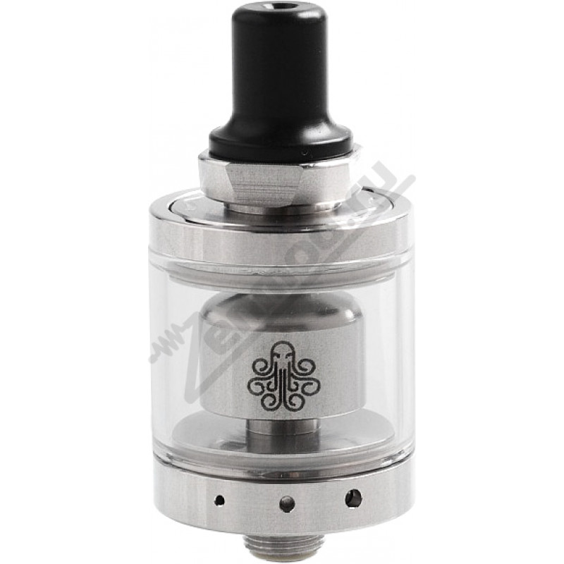Фото и внешний вид — Cthulhu Mod Hastur Mini MTL RTA SS