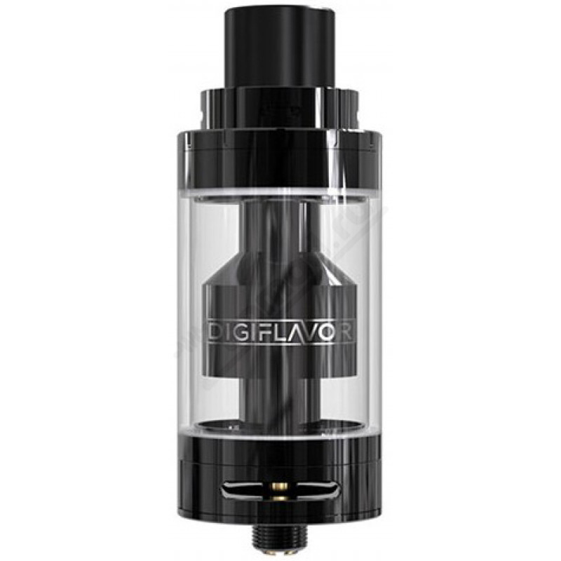 Фото и внешний вид — Digiflavor Fuji GTA Single Coil Black