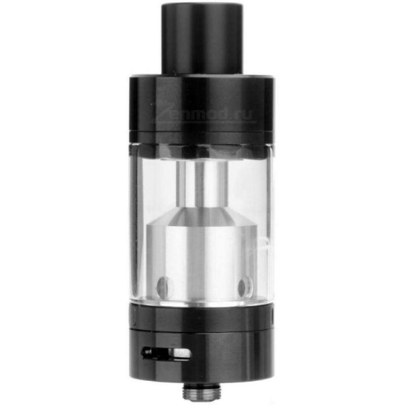 Фото и внешний вид — EHPRO Billow V3 Plus Black