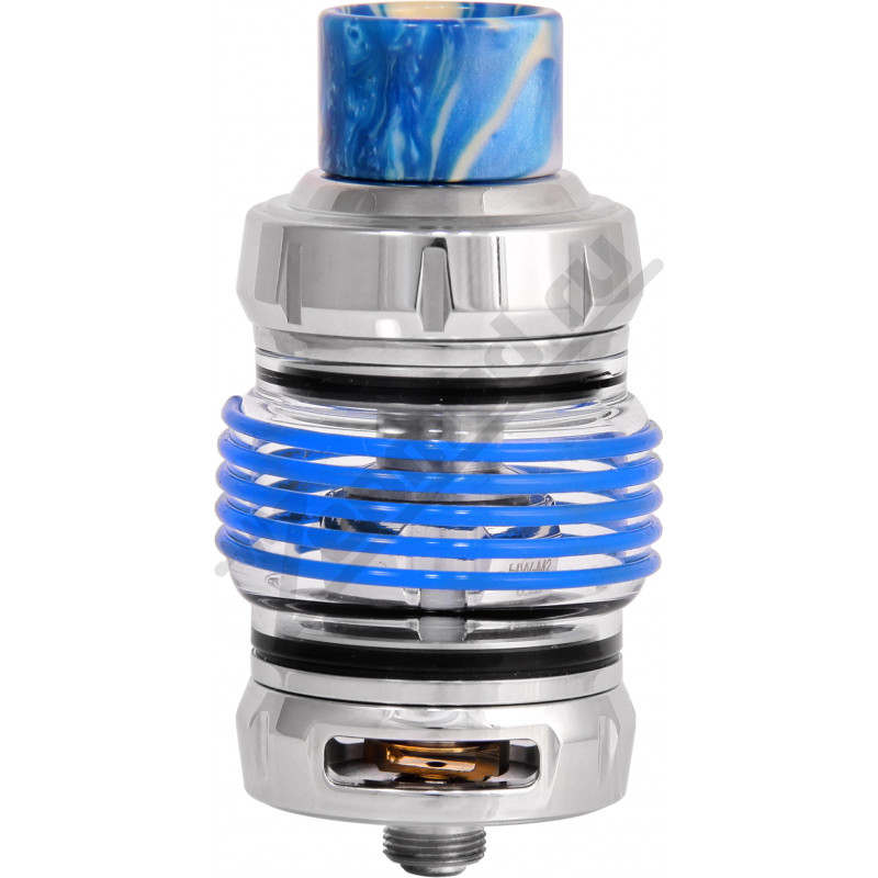 Фото и внешний вид — Eleaf ELLO POP 6.5ml SS