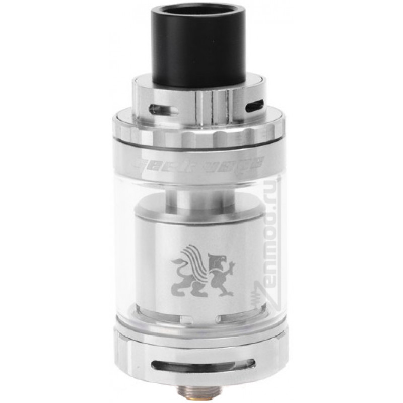 Фото и внешний вид — GeekVape Griffin 25 Mini SS