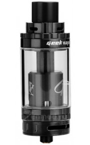Griffin 25 Top Airflow clone Black