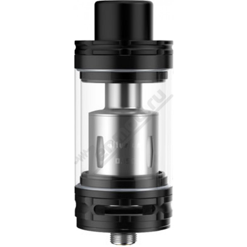 Фото и внешний вид — GeekVape illusion 260W Black