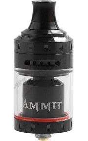 GeekVape Ammit MTL RTA Black