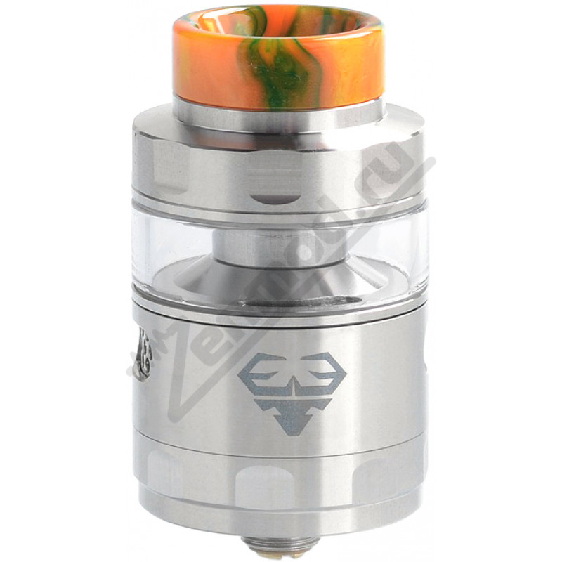 Фото и внешний вид — GeekVape Blitzen RTA SS