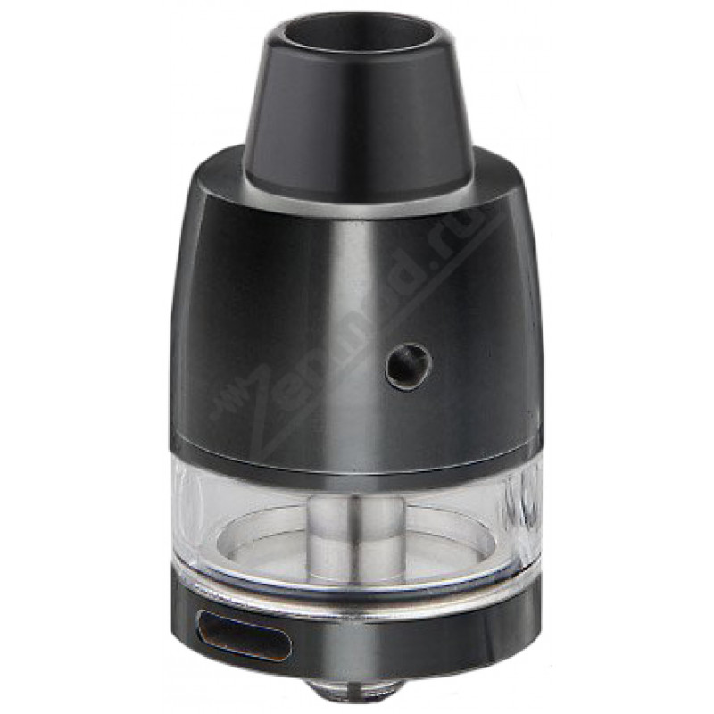 Фото и внешний вид — Hop N Vape KOF King Of Flavor RDTA Black