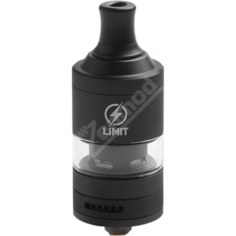 Фото и внешний вид — KIZOKU Limit MTL RTA Black