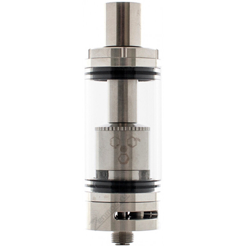 Фото и внешний вид — Indulgence Mutank RDTA Edition (Velocity deck)