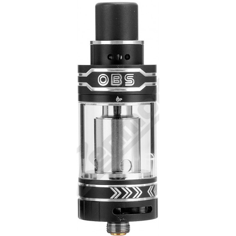 Фото и внешний вид — OBS ACE (+ RBA Base) Black