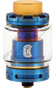 Reload RTA clone Heated Blue
