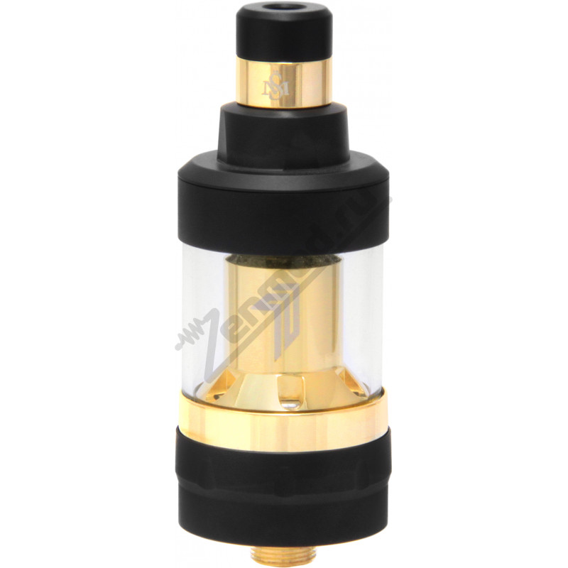 Фото и внешний вид — SXK Kayfun Prime clone Black
