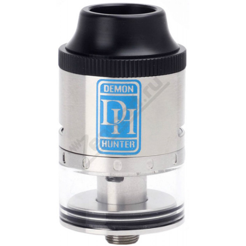 Фото и внешний вид — Smokjoy Demon Hunter RDTA SS