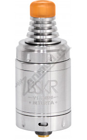 Berserker BSKR V1.5 Mini MTL RTA clone SS