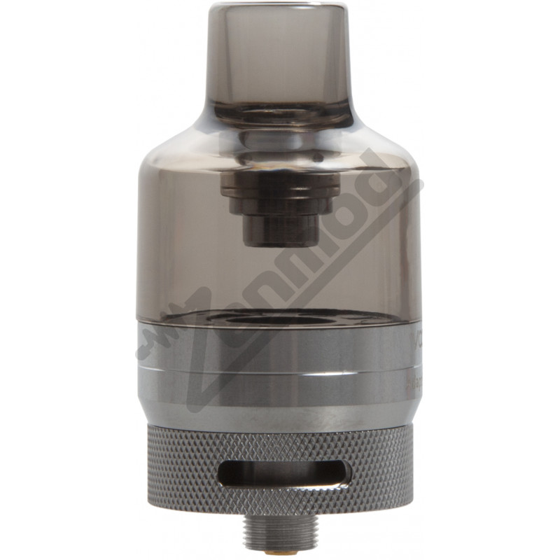 VooPoo PnP Pod Tank 4.5мл SS Фото и внешний вид — VooPoo PnP Pod Tank 4.5мл SS