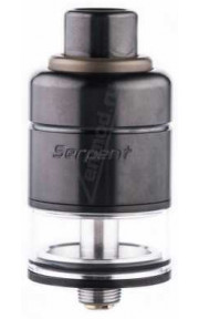 Wotofo Serpent RDTA Black