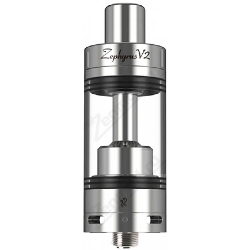 Фото и внешний вид — UD Zephyrus V2 Lite SS
