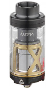 IJOY Limitless XL Black