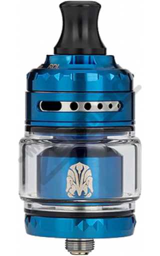 OXVA Arbiter Solo RTA Blue