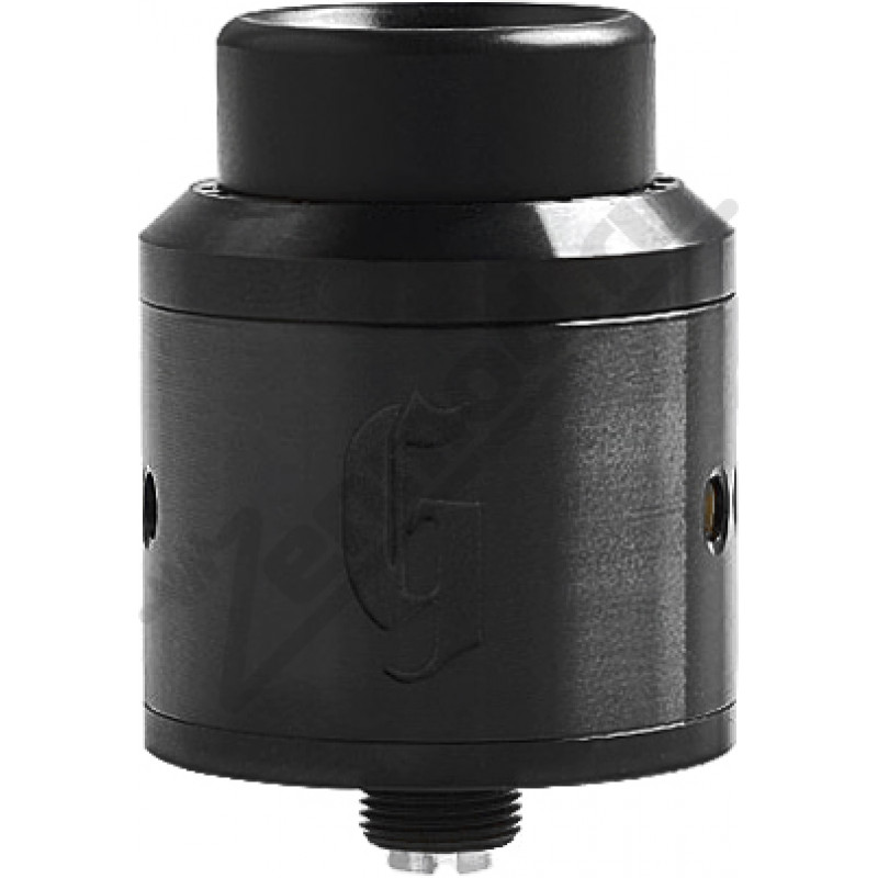 Фото и внешний вид — GOON 25 RDA clone Black