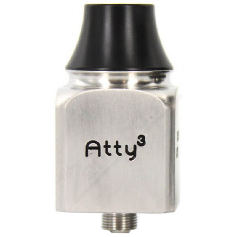 Фото и внешний вид — ATTY3 Cube clone SS