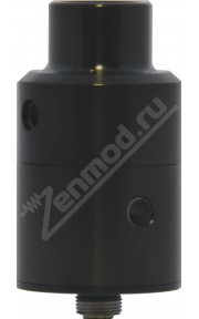 Aeronaut V2 24mm clone Black