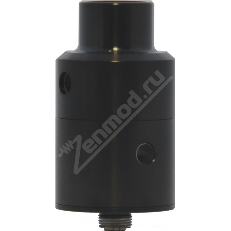 Фото и внешний вид — Aeronaut V2 24mm clone Black
