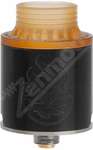 PHOBIA RDA clone Black