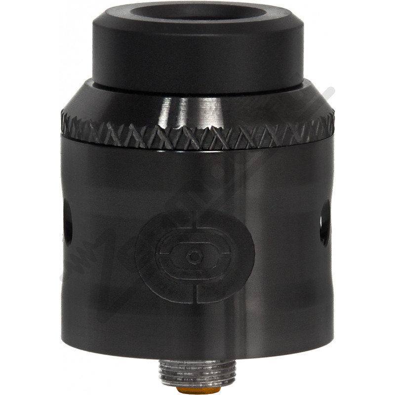 Фото и внешний вид — Occula RDA clone Black