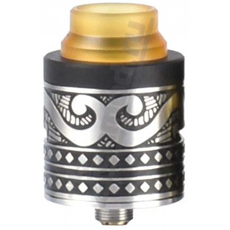 Фото и внешний вид — Cigreen Apis RDA SS