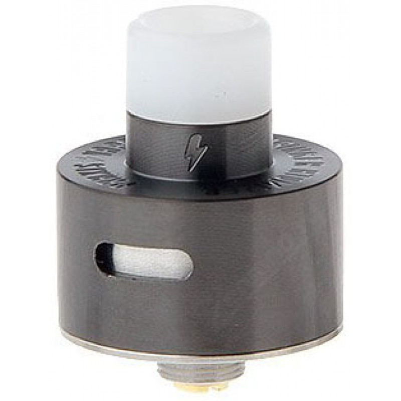 Фото и внешний вид — Derringer clone Black