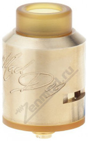 Mad Dog clone Gold