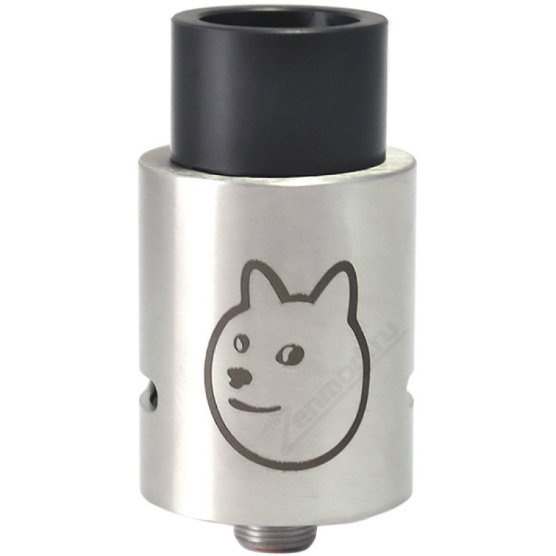 Фото и внешний вид — Doge V3 clone SS