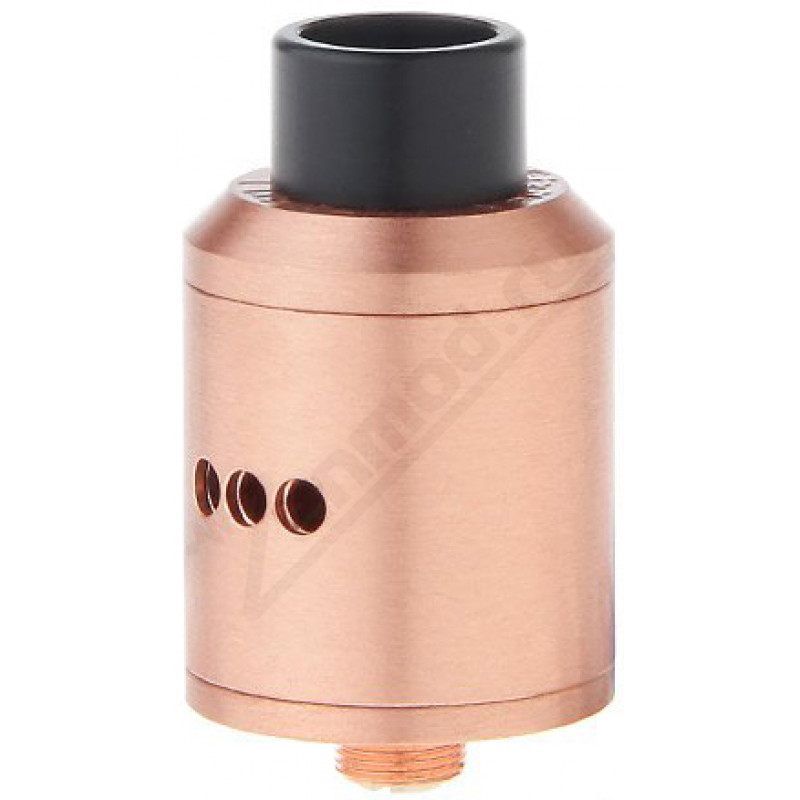 Фото и внешний вид — GOON 22 clone Copper