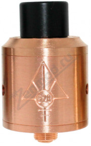 528 Custom Vapes GOON 24 RDA Copper