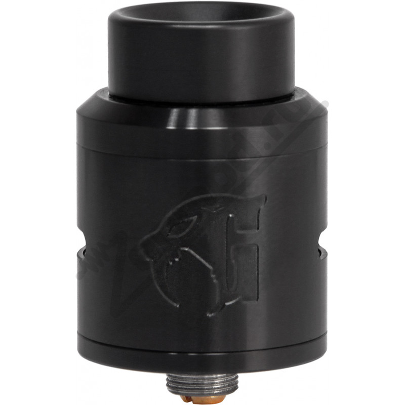 Фото и внешний вид — GOON v1.5 clone Black