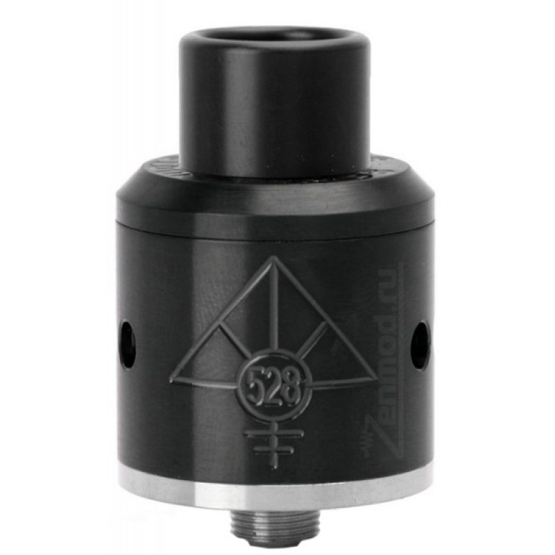 GOON 24 clone Black Фото и внешний вид — GOON 24 clone Black