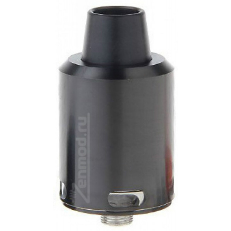 Фото и внешний вид — GeekVape Tsunami 24 Black
